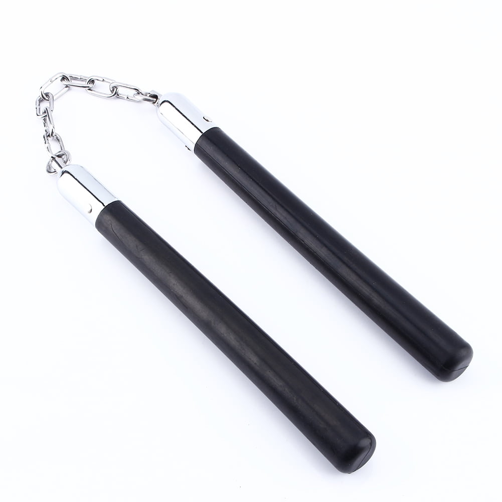 Personalized nunchucks